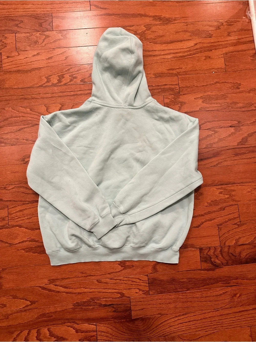 Jordan Hoodie